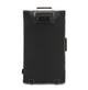 Case Cover · Large Check-In - 2W | Black