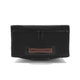 Case Cover · Large Check-In - 2W | Black