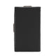 Case Cover · Large Check-In - 2W | Black