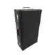 Case Cover · XL Suitcase | Black