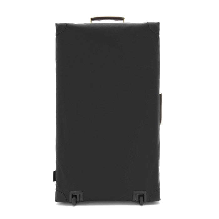 Case Cover · XL Suitcase | Black