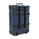 Centenary 125 · Carry-On | Heritage Blue/Navy - GLOBE-TROTTER