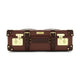 Centenary 125 · Carry-On Suitcase | Heritage Brown/Chocolate - GLOBE-TROTTER