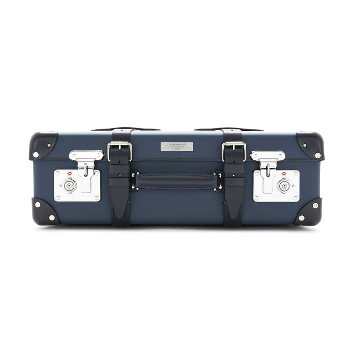 Centenary 125 · Suitcase | Navy/Navy - GLOBE-TROTTER