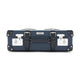 Centenary 125 · Suitcase | Navy/Navy - GLOBE-TROTTER