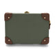 Centenary · Miniature Case | Green/Brown - GLOBE-TROTTER