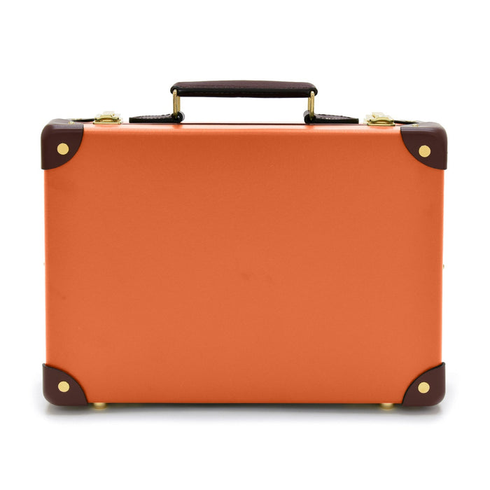 Centenary · Small Attaché | Marmalade/Brown - GLOBE-TROTTER