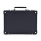 Centenary · Small Attaché | Navy/Navy - GLOBE-TROTTER