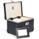 Centenary · Vanity Case | Navy/Navy - GLOBE-TROTTER