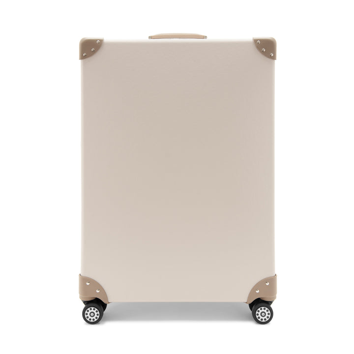Metropolis · Large Check-In - 4 Wheels | Chalk/Moss/Chrome