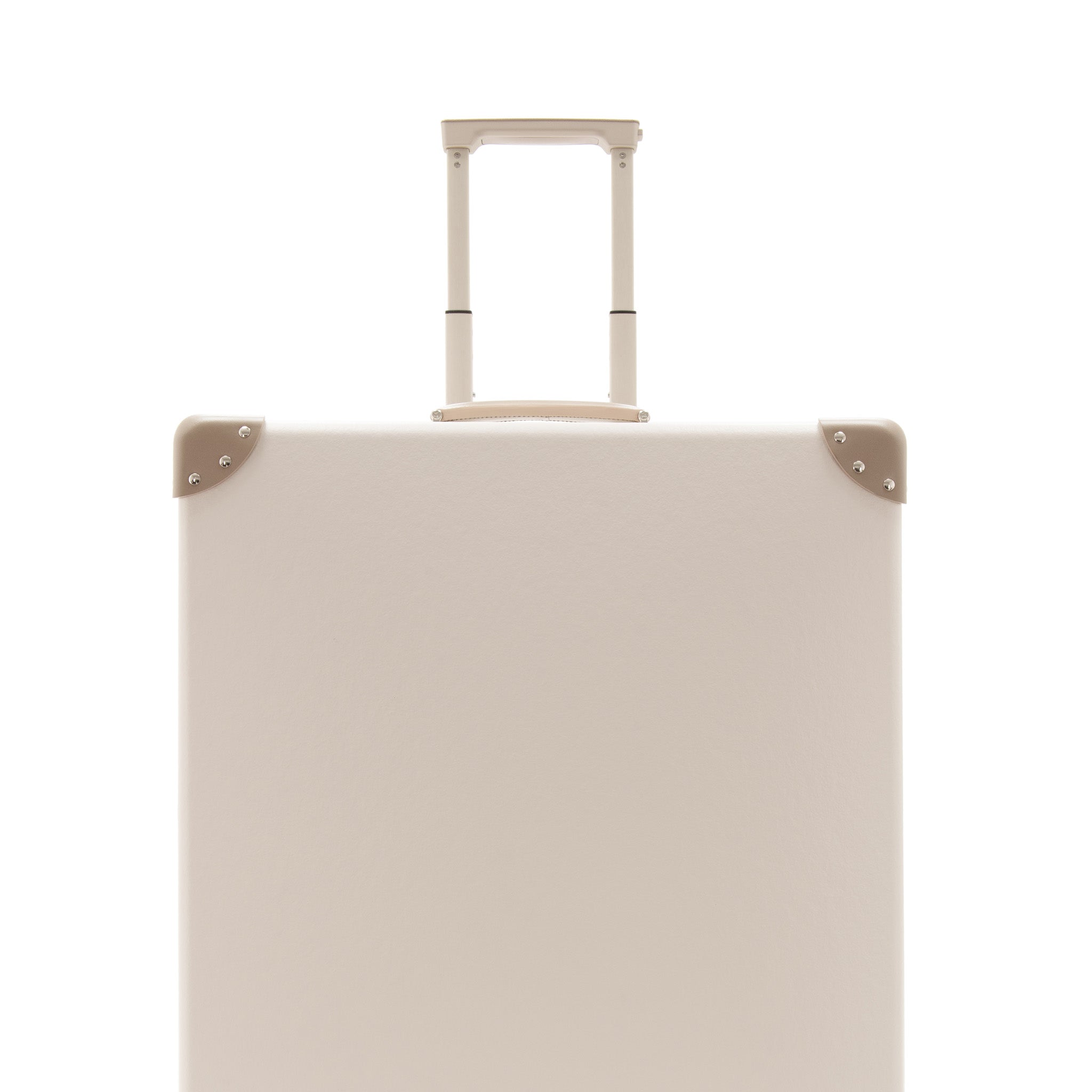 Metropolis · Large Check-In - 4 Wheels | Chalk/Moss/Chrome