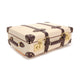 Chelsea Garden · Carry-On | Ivory/Burgundy - GLOBE-TROTTER