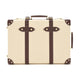 Chelsea Garden · Carry-On | Ivory/Burgundy - GLOBE-TROTTER