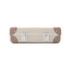 Home Collection · Cigar Travel Case | Chalk/Moss/Chrome
