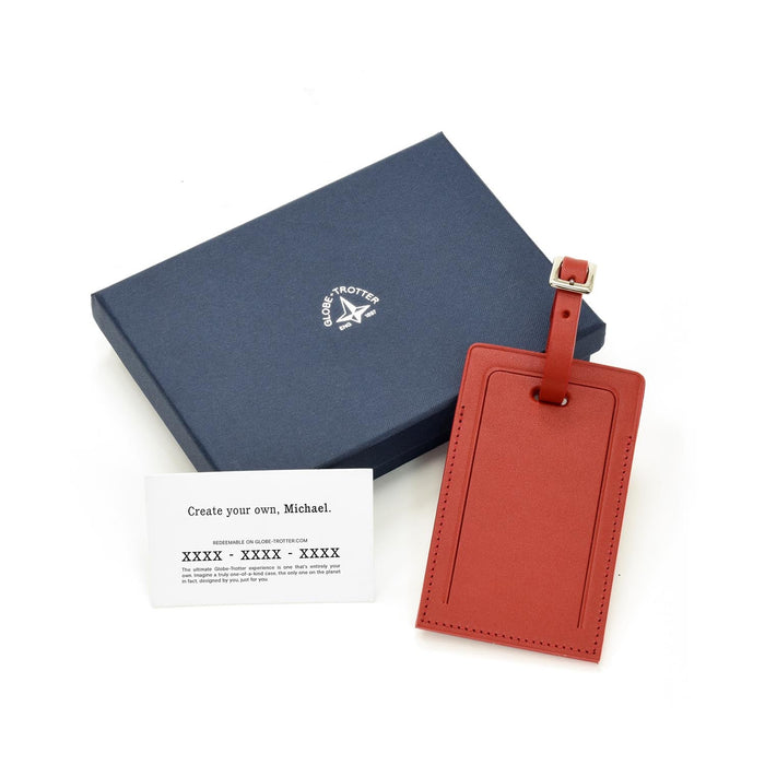 Copy of Custom Luggage Gift · Medium Check-In - GLOBE-TROTTER