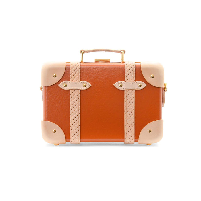 Cotswolds · Micro Case | Orange/Natural/Gold