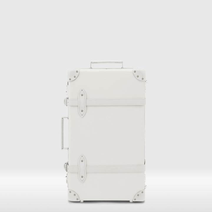 Custom · Medium Check-In - 2 Wheels