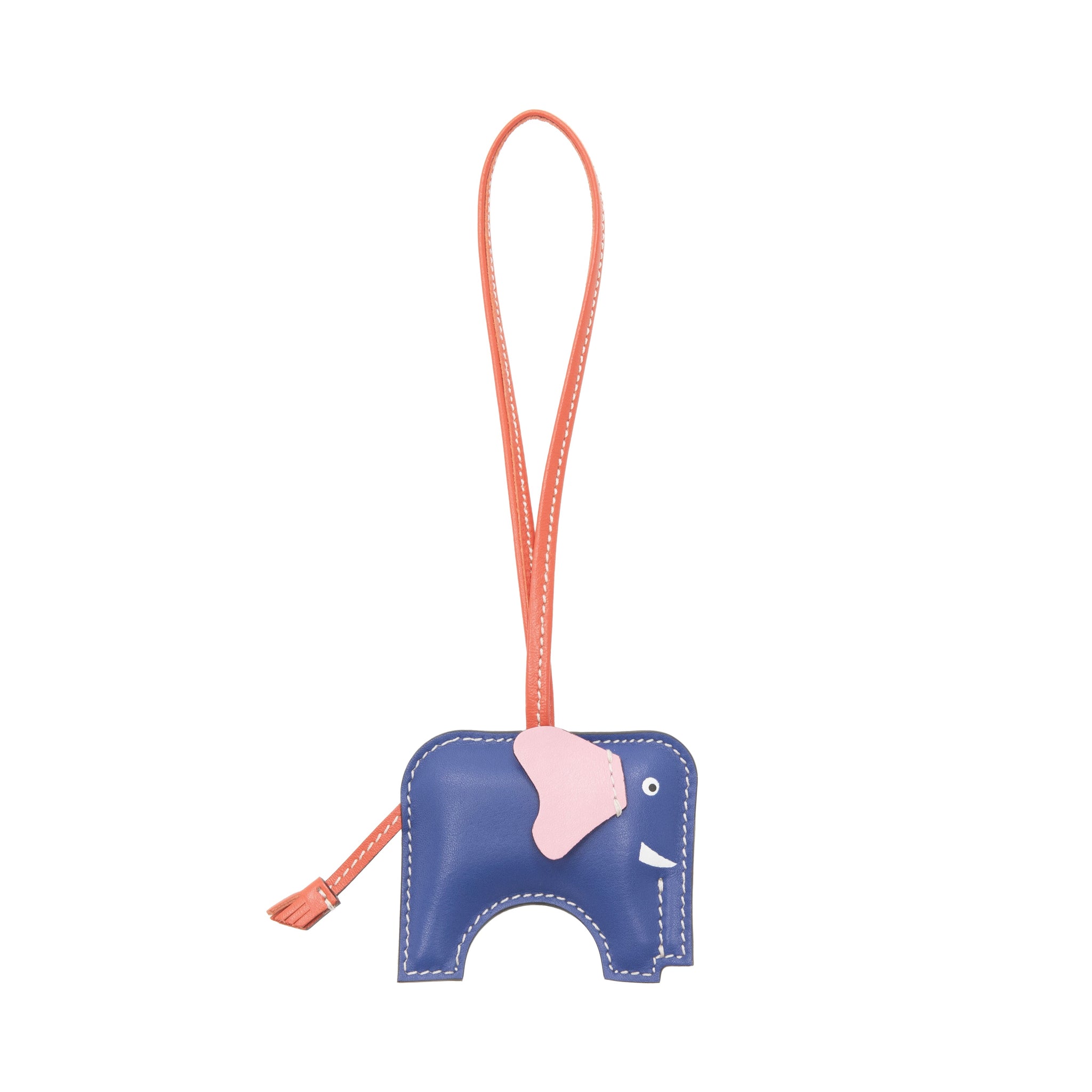 Elephant John · Elephant Charms | Klein/Kiss/Masai
