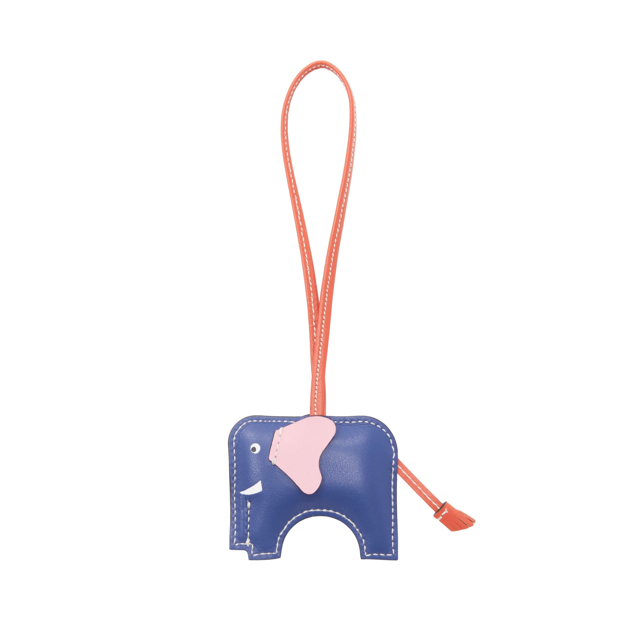 Elephant John · Elephant Charms | Klein/Kiss/Masai