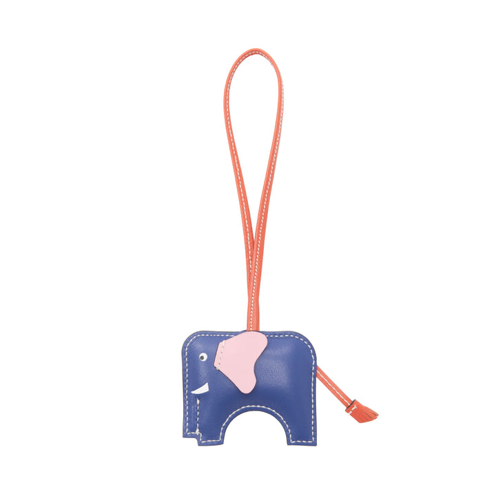 Elephant John · Elephant Charms | Klein/Kiss/Masai