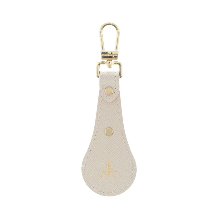 Jet · Air Tag | Dark Green/Ivory/Gold