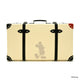 Disney - This Bag Contains Magic Collection · Large Suitcase | Ivory/Black - GLOBE-TROTTER