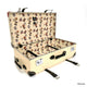 Disney - This Bag Contains Magic Collection · Large Suitcase | Ivory/Black - GLOBE-TROTTER