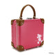 Disney - This Bag Contains Magic Collection · London Square | Magenta/Caramel - GLOBE-TROTTER