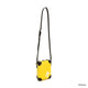 Disney - This Bag Contains Magic Collection · Messenger Case | Saffron/Chocolate - GLOBE-TROTTER