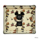 Disney - This Bag Contains Magic Collection · Small Storage Box | Ivory - GLOBE-TROTTER