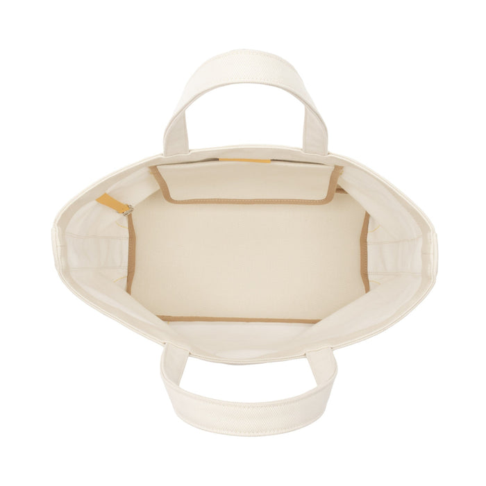 The Explorer · Canvas Tote Bag | Tokyo