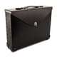 Original · Folio Briefcase | Black/Black/Chrome