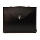 Original · Folio Briefcase | Black/Black/Chrome