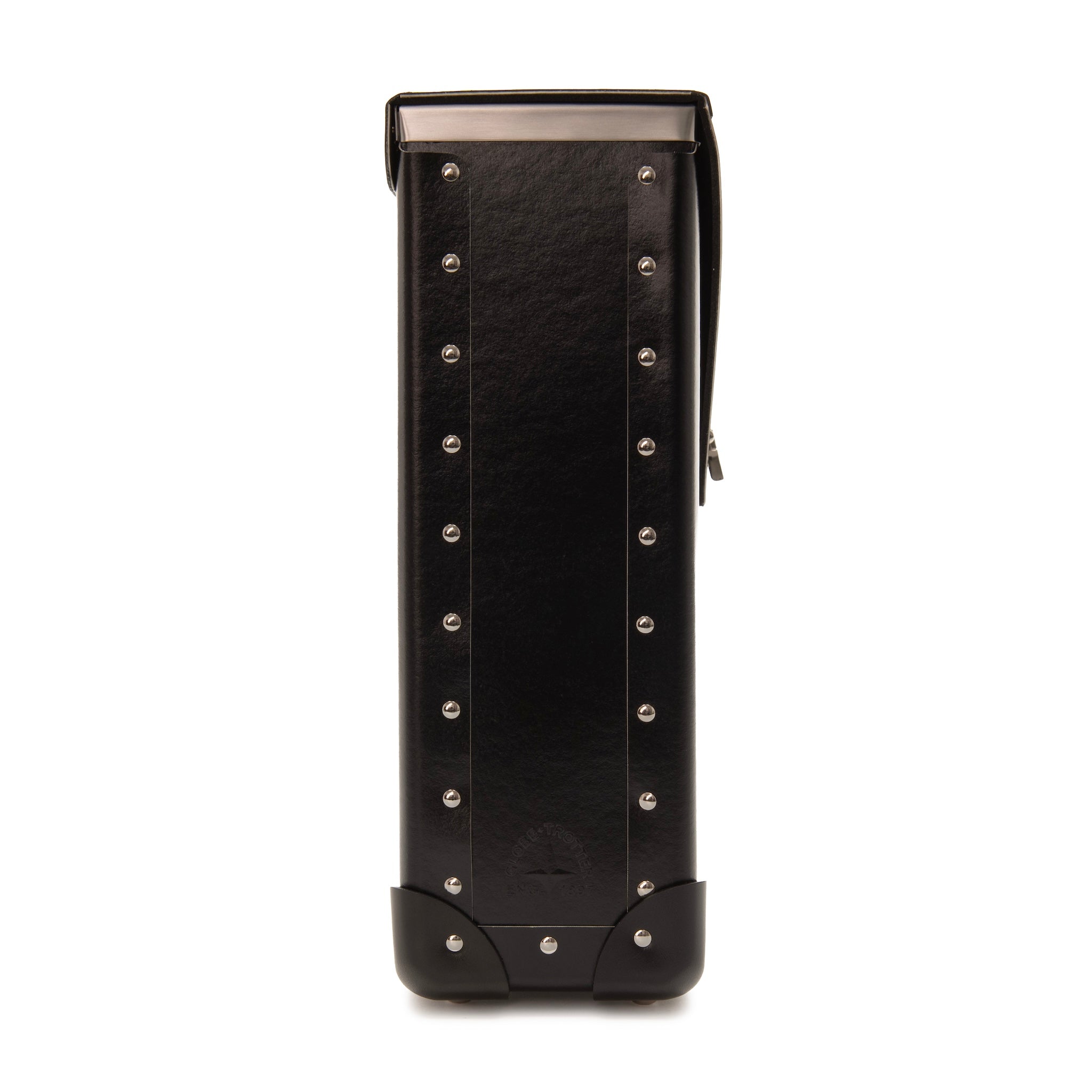 Original · Folio Briefcase | Black/Black/Chrome