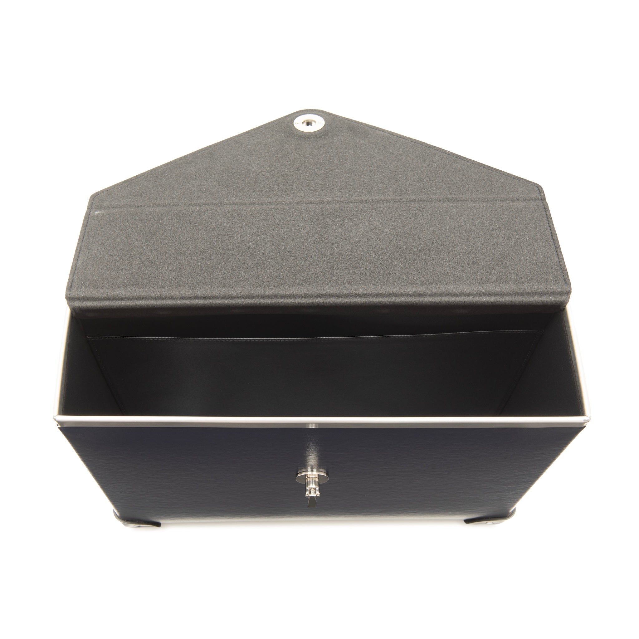 Original · Folio Briefcase | Navy/Navy/Chrome