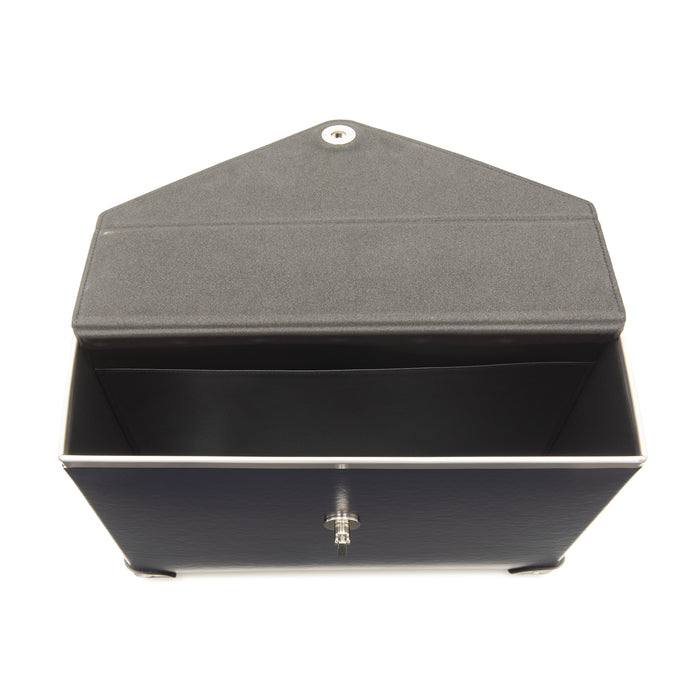 Original · Folio Briefcase | Navy/Navy/Chrome