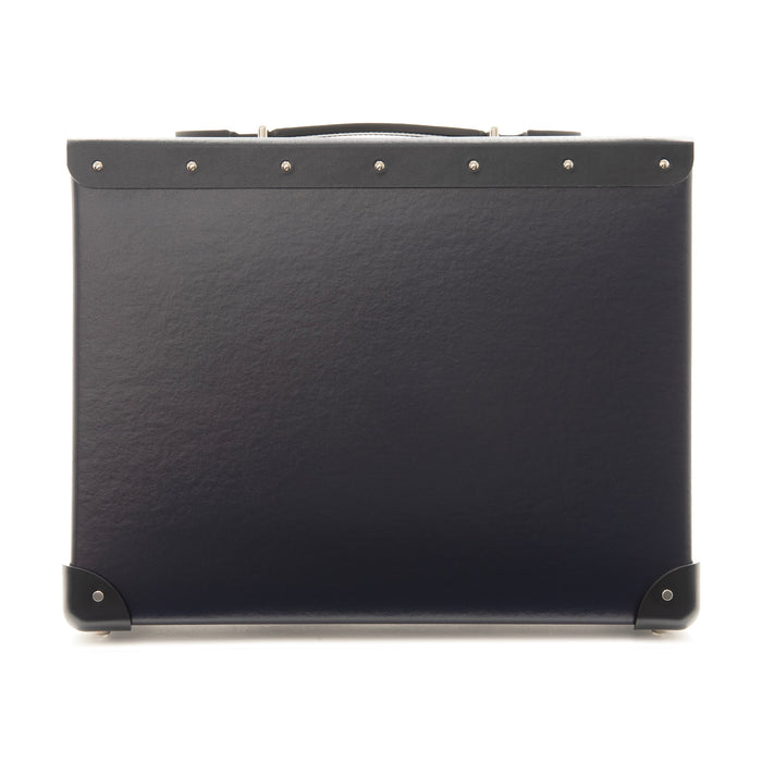 Original · Folio Briefcase | Navy/Navy/Chrome