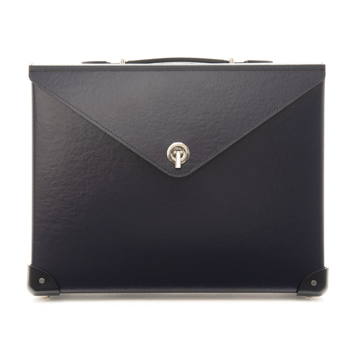 Original · Folio Briefcase | Navy/Navy/Chrome