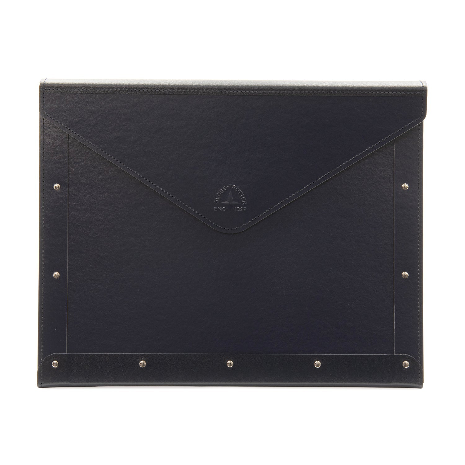 Original · Document Sleeve | Navy/Navy/Chrome