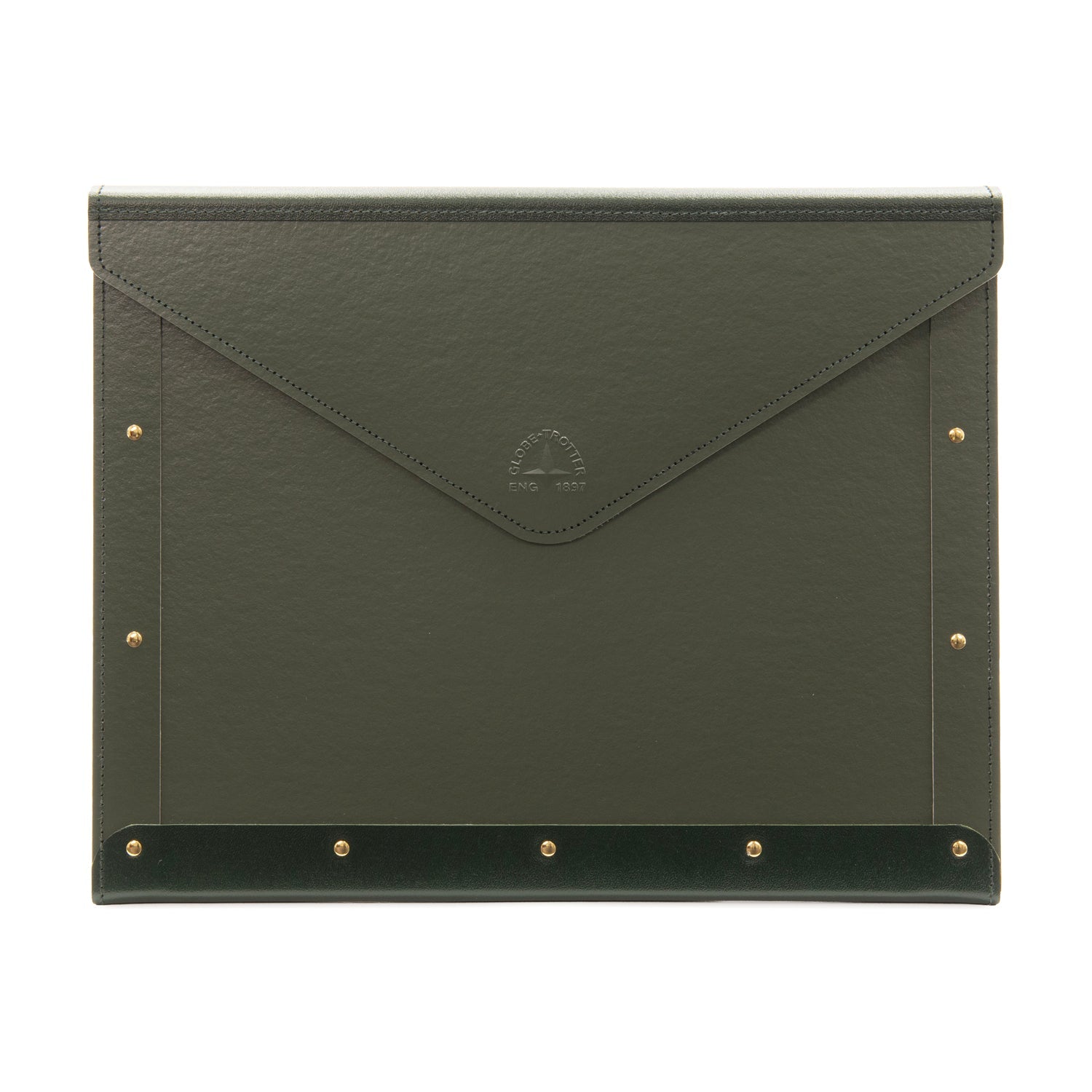 Original · Document Sleeve | Green/Kerry Green/Gold