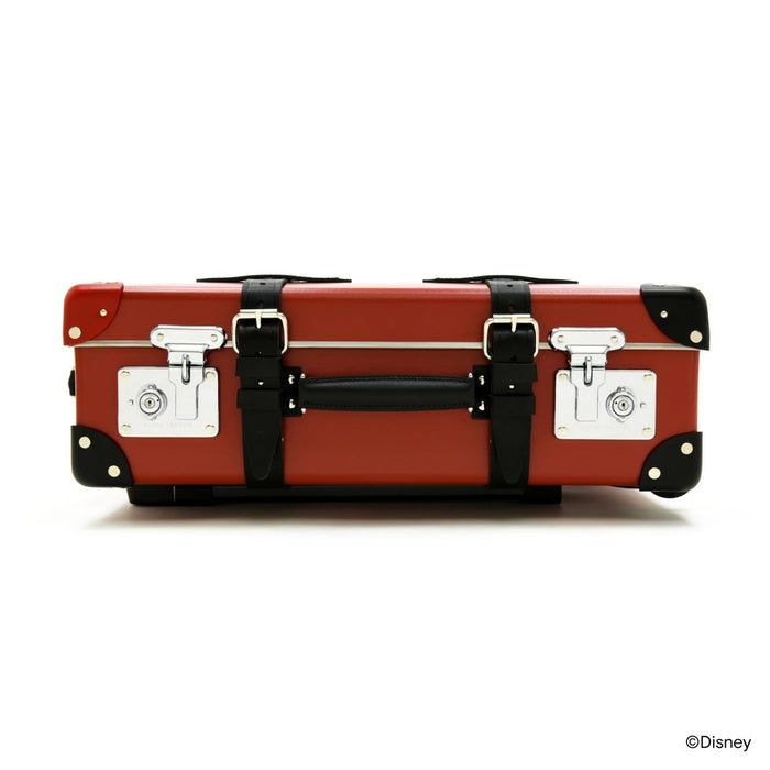 Disney · Carry-On - 2 Wheels | Red/Black/Chrome
