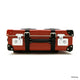 Disney · Carry-On - 2 Wheels | Red/Black/Chrome
