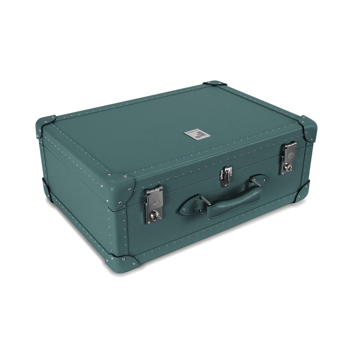 Golf Le Fleur · Wooden Trunk | Green/Green/Chrome
