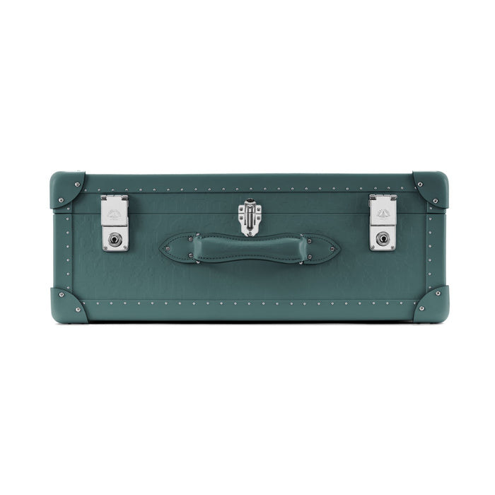 Golf Le Fleur · Wooden Trunk | Green/Green/Chrome