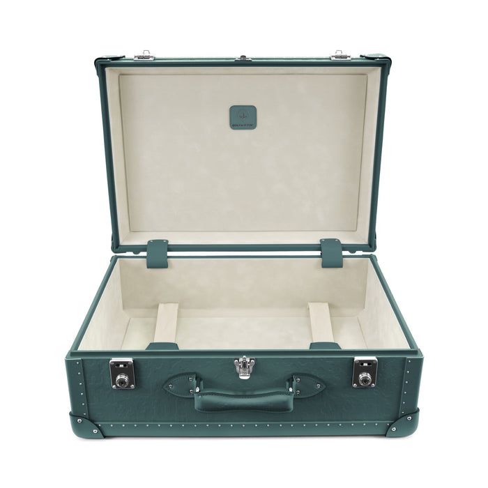 Golf Le Fleur · Wooden Trunk | Green/Green/Chrome