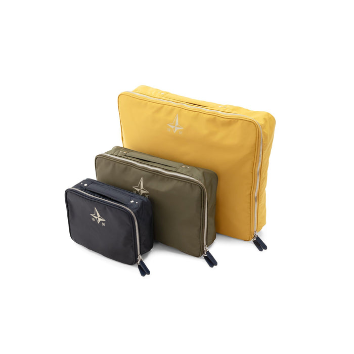 GT · Large Packing Cube | Olive