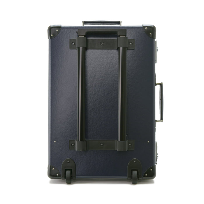 Original · Carry-On - 2 Wheels | Navy/Black/Chrome