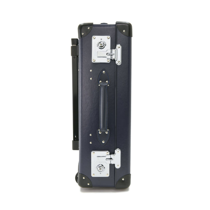 Original · Carry-On - 2 Wheels | Navy/Black/Chrome