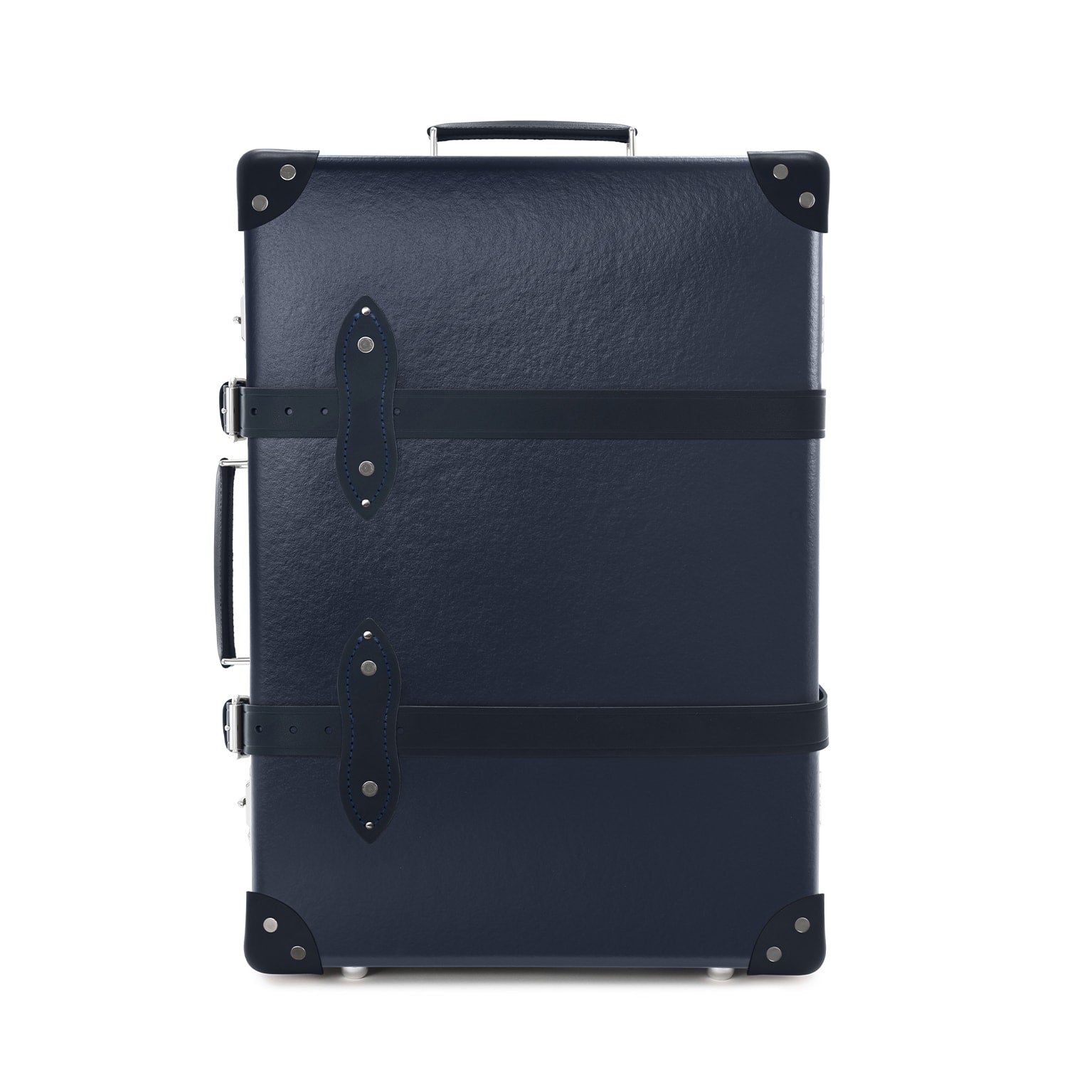 Centenary · Carry-On - 2 Wheels | Navy/Navy/Chrome