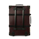 Centenary · Carry-On - 2 Wheels | Oxblood/Black/Gold